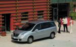 Lancia Phedra 2002 года